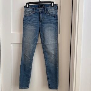 KUT from the kloth Fab Ab Skinny jeans